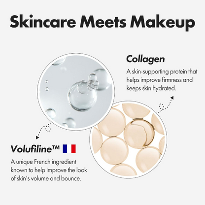 Colour Changing Foundation Stick