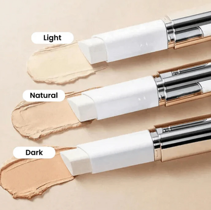 Colour Changing Foundation Stick