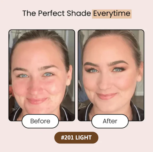 Colour Changing Foundation Stick