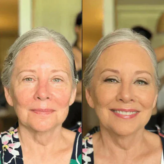 Colour Changing Foundation Stick